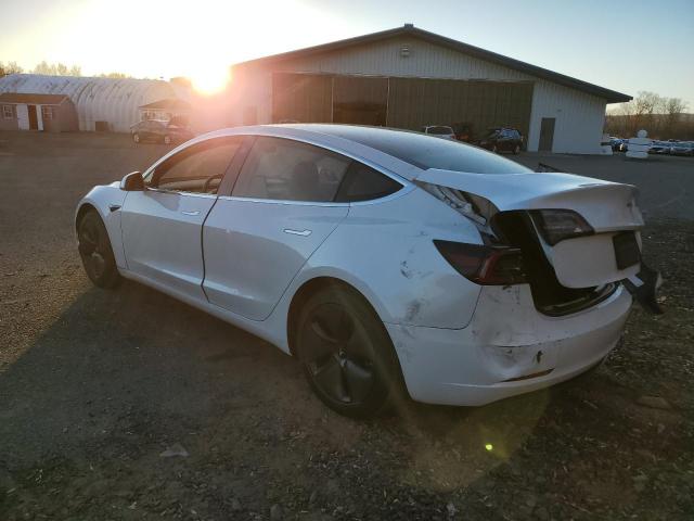 Photo 2 VIN: 5YJ3E1EBXLF746508 - TESLA MODEL 3 