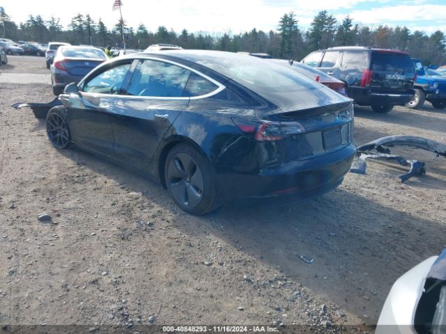 Photo 2 VIN: 5YJ3E1EBXLF764085 - TESLA MODEL 3 