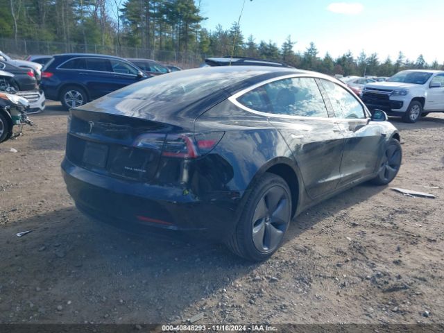 Photo 3 VIN: 5YJ3E1EBXLF764085 - TESLA MODEL 3 