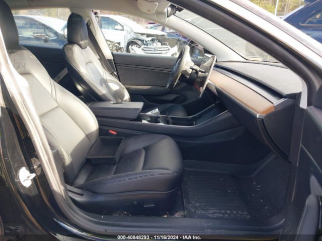 Photo 4 VIN: 5YJ3E1EBXLF764085 - TESLA MODEL 3 