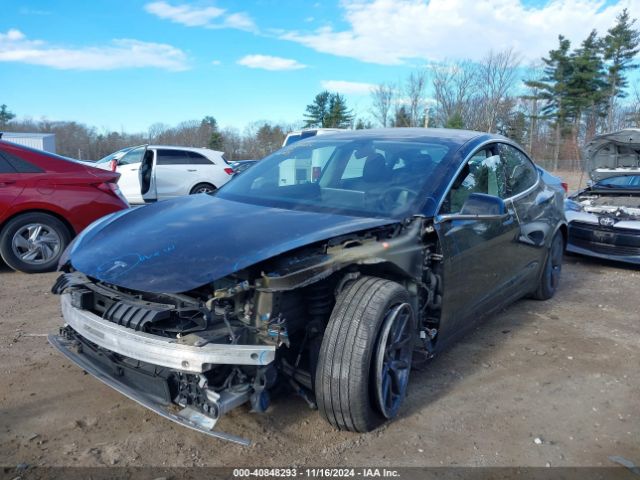 Photo 5 VIN: 5YJ3E1EBXLF764085 - TESLA MODEL 3 