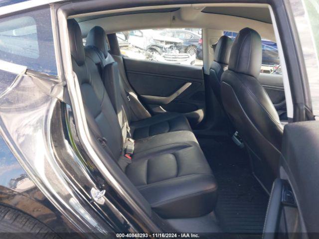 Photo 7 VIN: 5YJ3E1EBXLF764085 - TESLA MODEL 3 