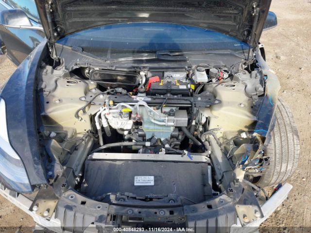 Photo 9 VIN: 5YJ3E1EBXLF764085 - TESLA MODEL 3 