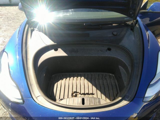 Photo 9 VIN: 5YJ3E1EBXLF769657 - TESLA MODEL 3 