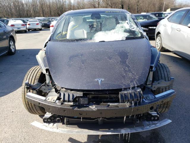 Photo 8 VIN: 5YJ3E1EBXLF787690 - TESLA MODEL 3 