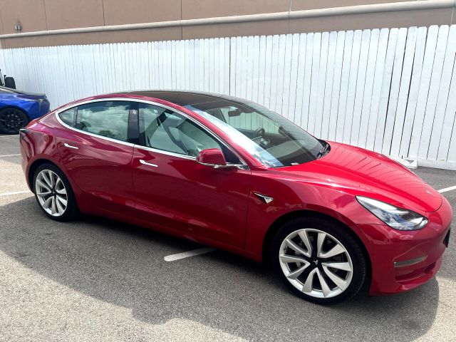 Photo 5 VIN: 5YJ3E1EBXLF787964 - TESLA MODEL 3 