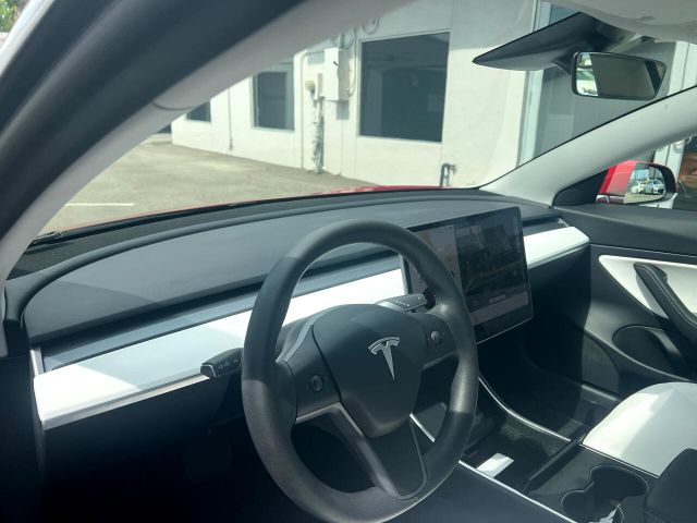 Photo 6 VIN: 5YJ3E1EBXLF787964 - TESLA MODEL 3 