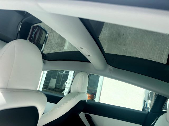 Photo 9 VIN: 5YJ3E1EBXLF787964 - TESLA MODEL 3 