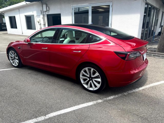 Photo 2 VIN: 5YJ3E1EBXLF787964 - TESLA MODEL 3 