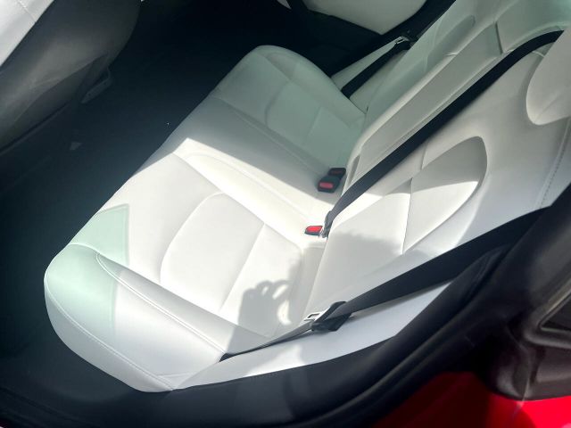 Photo 8 VIN: 5YJ3E1EBXLF787964 - TESLA MODEL 3 