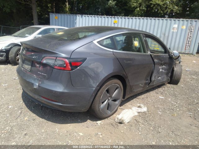 Photo 3 VIN: 5YJ3E1EBXLF790329 - TESLA MODEL 3 