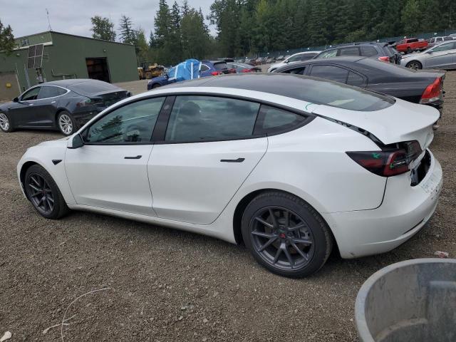 Photo 1 VIN: 5YJ3E1EBXMF002442 - TESLA MODEL 3 