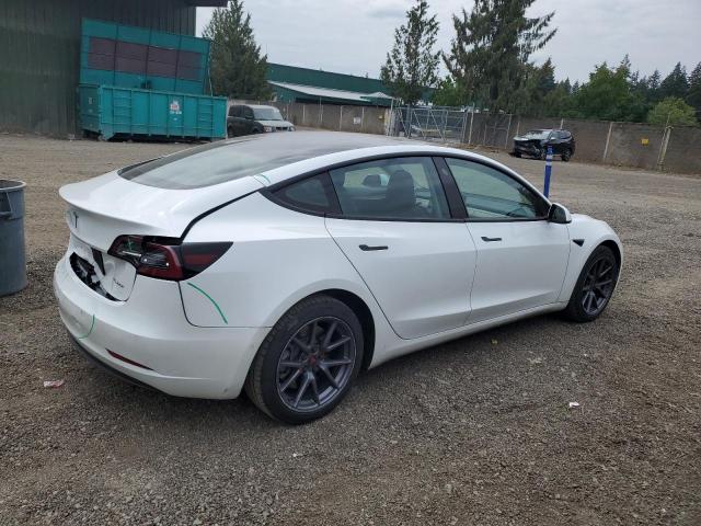 Photo 2 VIN: 5YJ3E1EBXMF002442 - TESLA MODEL 3 