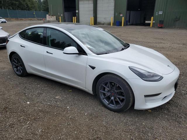 Photo 3 VIN: 5YJ3E1EBXMF002442 - TESLA MODEL 3 