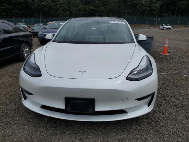 Photo 4 VIN: 5YJ3E1EBXMF002442 - TESLA MODEL 3 