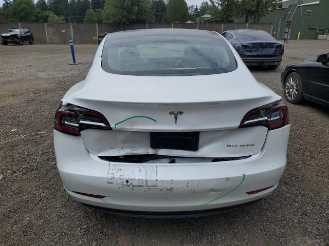 Photo 5 VIN: 5YJ3E1EBXMF002442 - TESLA MODEL 3 