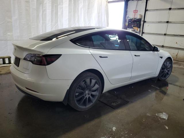 Photo 2 VIN: 5YJ3E1EBXMF053875 - TESLA MODEL 3 