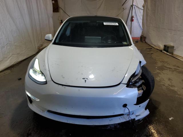 Photo 4 VIN: 5YJ3E1EBXMF053875 - TESLA MODEL 3 