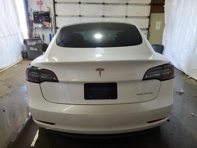 Photo 5 VIN: 5YJ3E1EBXMF053875 - TESLA MODEL 3 