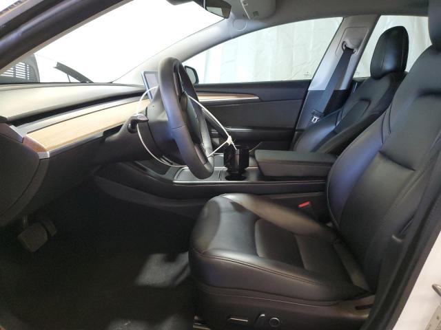 Photo 6 VIN: 5YJ3E1EBXMF053875 - TESLA MODEL 3 