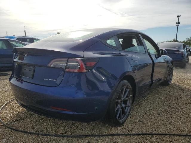 Photo 3 VIN: 5YJ3E1EBXMF056677 - TESLA MODEL 3 