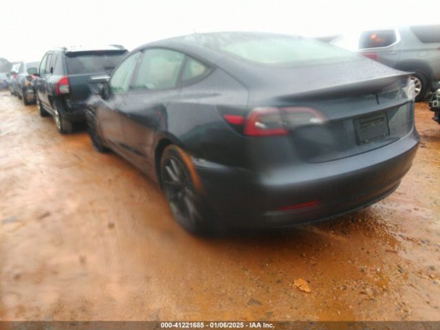 Photo 2 VIN: 5YJ3E1EBXMF061751 - TESLA MODEL 3 