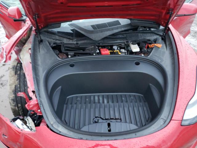 Photo 10 VIN: 5YJ3E1EBXMF079604 - TESLA MODEL 3 