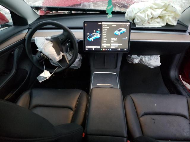 Photo 7 VIN: 5YJ3E1EBXMF079604 - TESLA MODEL 3 