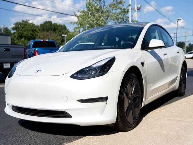 Photo 7 VIN: 5YJ3E1EBXMF096502 - TESLA MODEL 3 