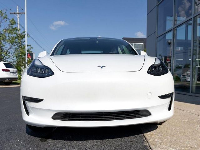 Photo 8 VIN: 5YJ3E1EBXMF096502 - TESLA MODEL 3 