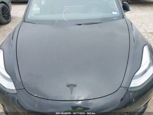 Photo 9 VIN: 5YJ3E1EBXMF848232 - TESLA MODEL 3 