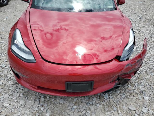 Photo 10 VIN: 5YJ3E1EBXMF852166 - TESLA MODEL 3 