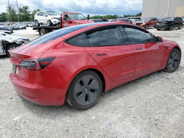 Photo 2 VIN: 5YJ3E1EBXMF852166 - TESLA MODEL 3 