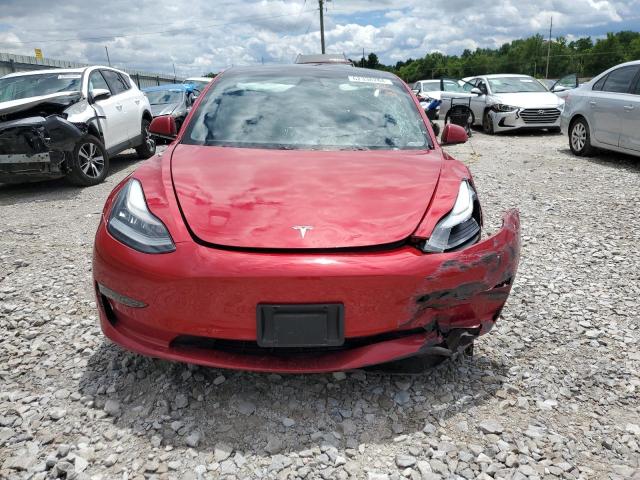 Photo 4 VIN: 5YJ3E1EBXMF852166 - TESLA MODEL 3 