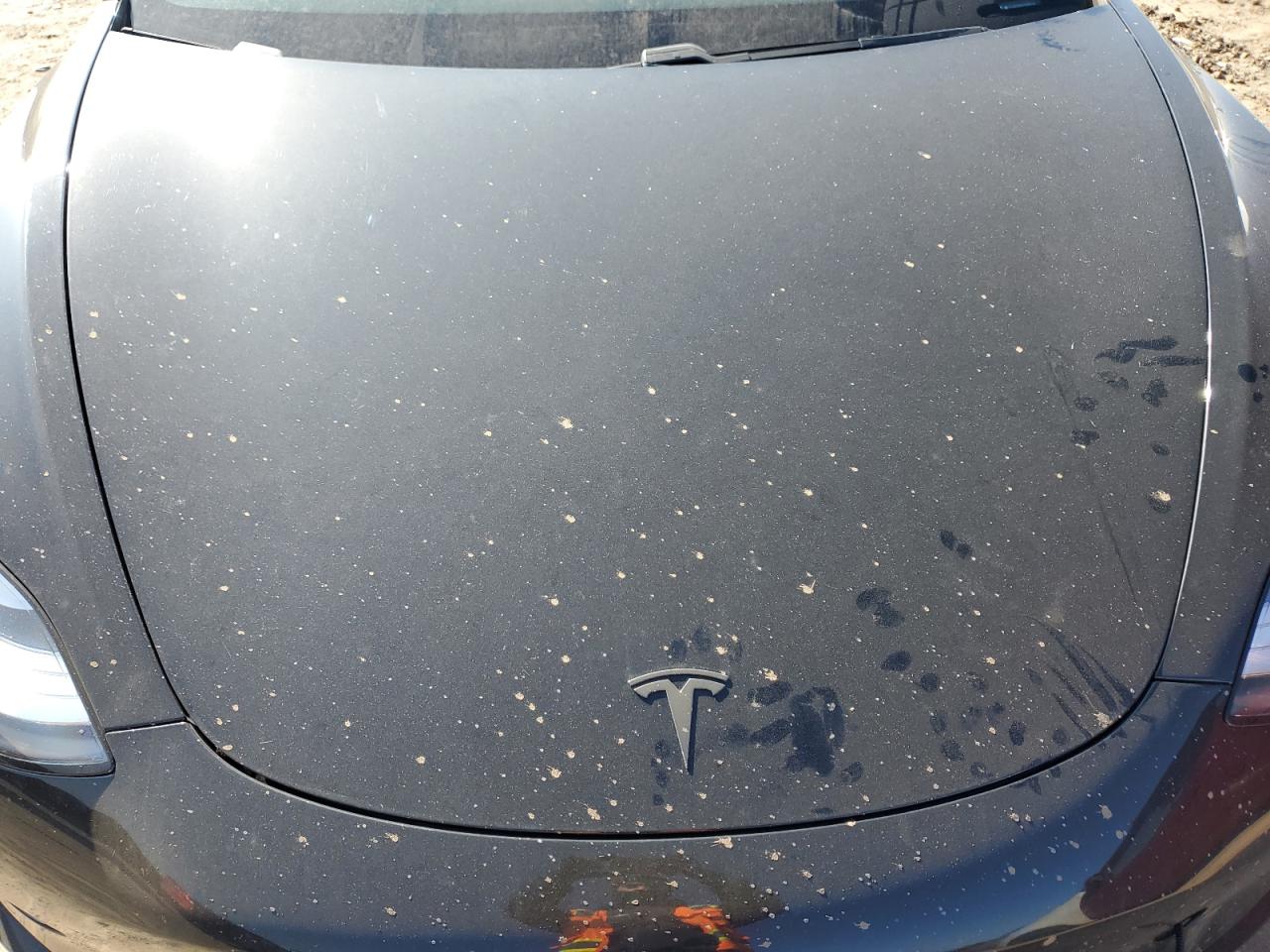 Photo 10 VIN: 5YJ3E1EBXMF858744 - TESLA MODEL 3 