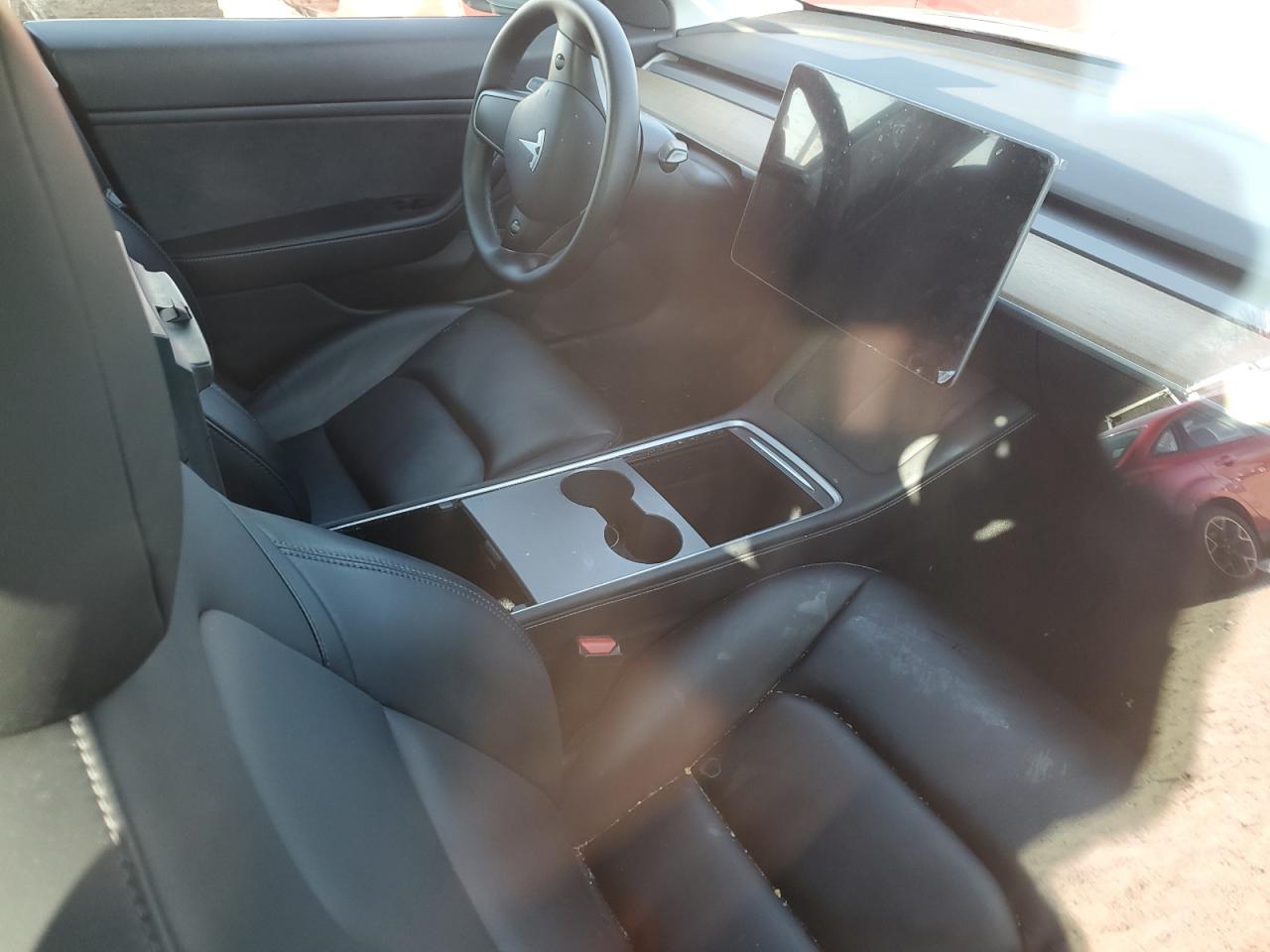 Photo 7 VIN: 5YJ3E1EBXMF858744 - TESLA MODEL 3 