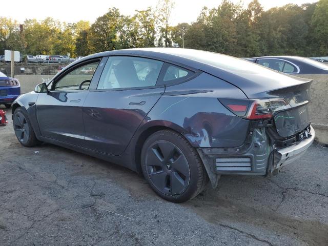 Photo 1 VIN: 5YJ3E1EBXMF860073 - TESLA MODEL 3 