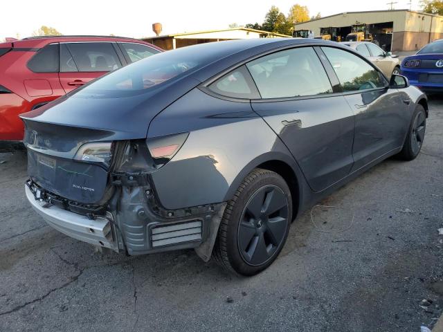 Photo 2 VIN: 5YJ3E1EBXMF860073 - TESLA MODEL 3 