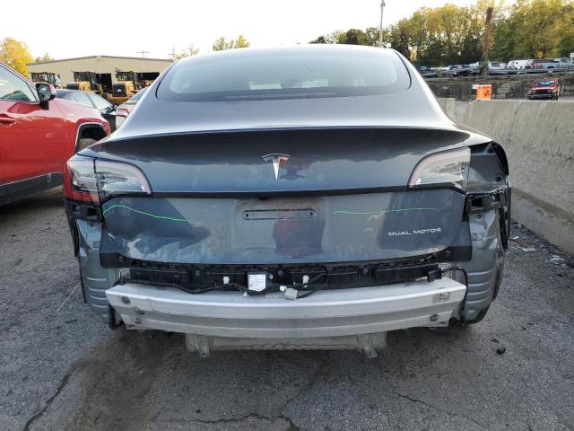 Photo 5 VIN: 5YJ3E1EBXMF860073 - TESLA MODEL 3 