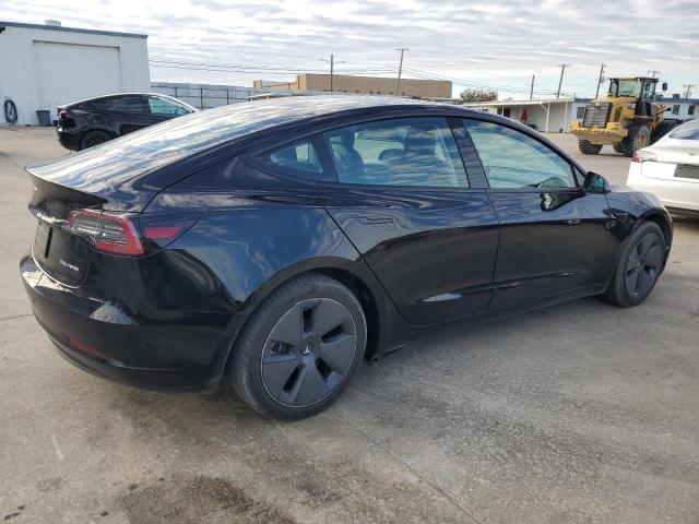 Photo 2 VIN: 5YJ3E1EBXMF861966 - TESLA MODEL 3 