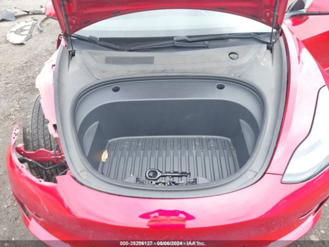 Photo 9 VIN: 5YJ3E1EBXMF862633 - TESLA MODEL 3 