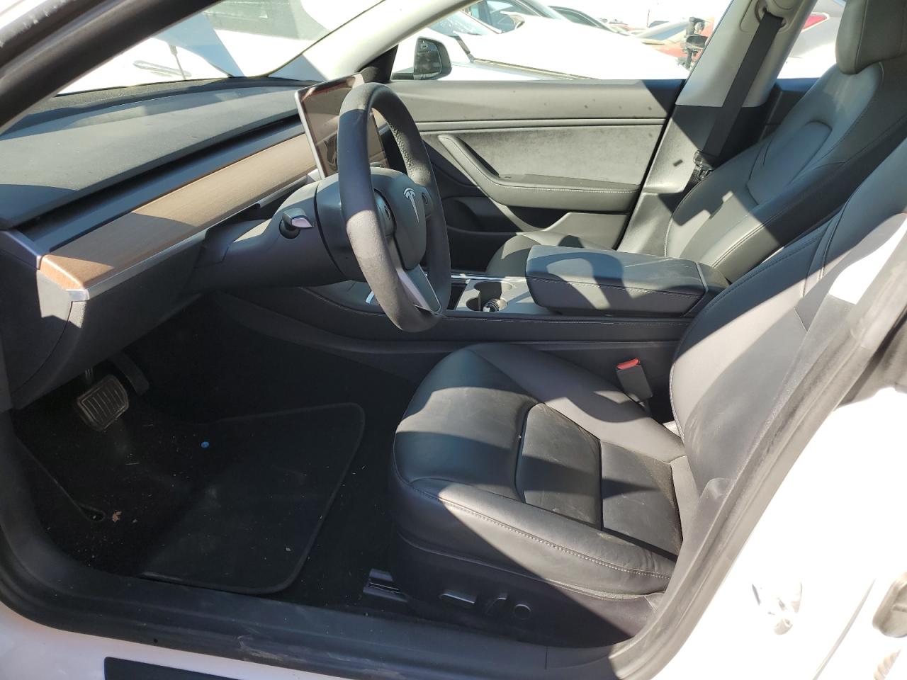 Photo 6 VIN: 5YJ3E1EBXMF879660 - TESLA MODEL 3 