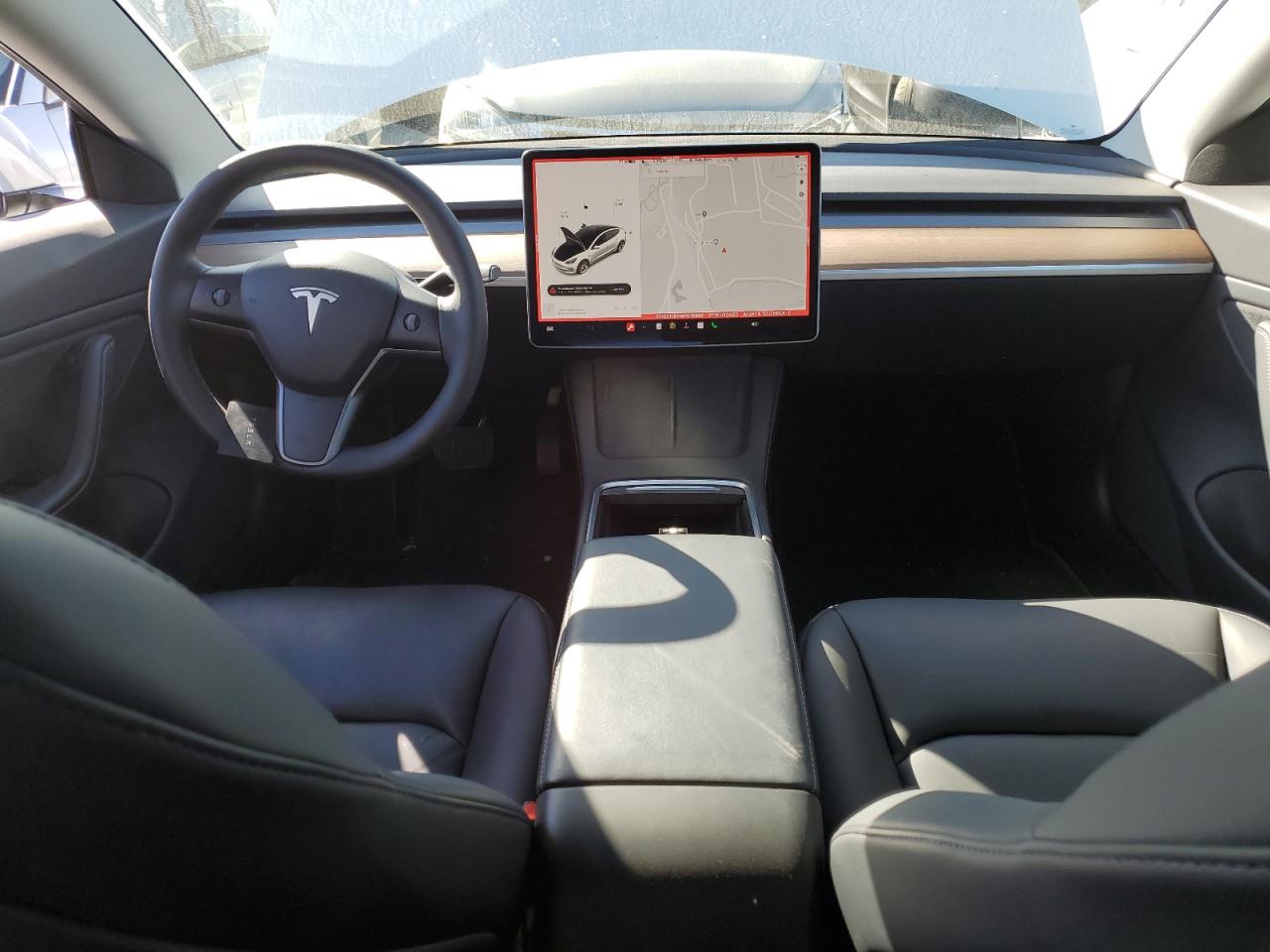 Photo 7 VIN: 5YJ3E1EBXMF879660 - TESLA MODEL 3 