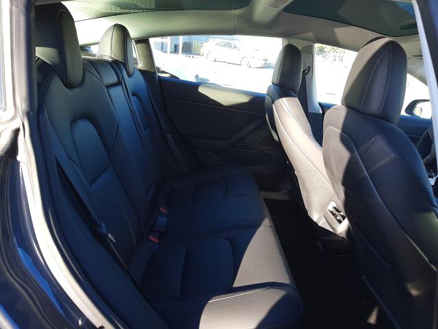 Photo 5 VIN: 5YJ3E1EBXMF903231 - TESLA MODEL 3 