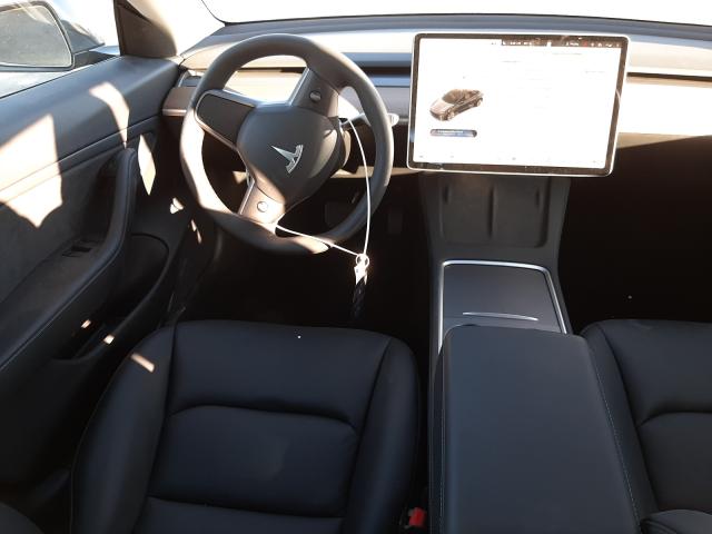 Photo 8 VIN: 5YJ3E1EBXMF903231 - TESLA MODEL 3 