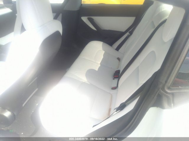 Photo 7 VIN: 5YJ3E1EBXMF903388 - TESLA MODEL 3 