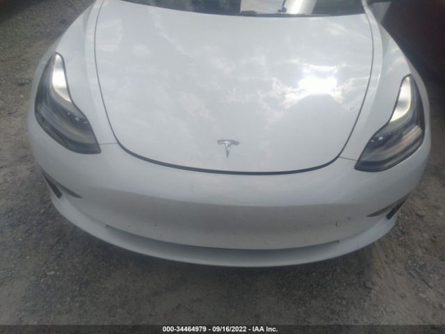 Photo 9 VIN: 5YJ3E1EBXMF903388 - TESLA MODEL 3 