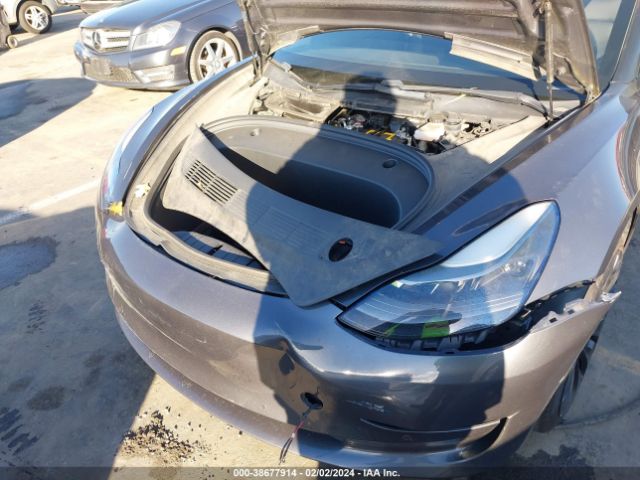 Photo 5 VIN: 5YJ3E1EBXMF936634 - TESLA MODEL 3 