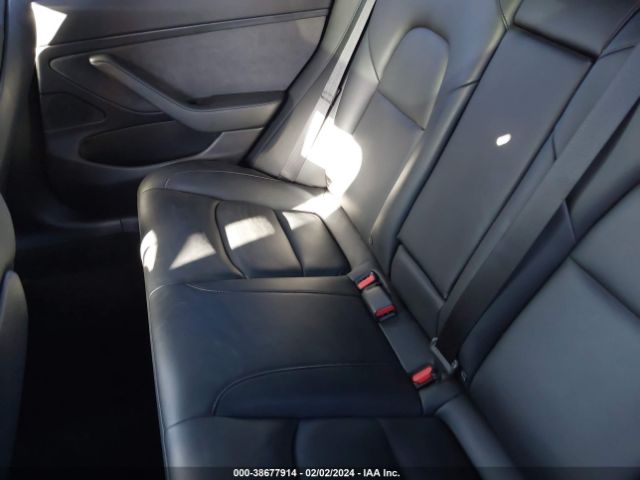 Photo 7 VIN: 5YJ3E1EBXMF936634 - TESLA MODEL 3 