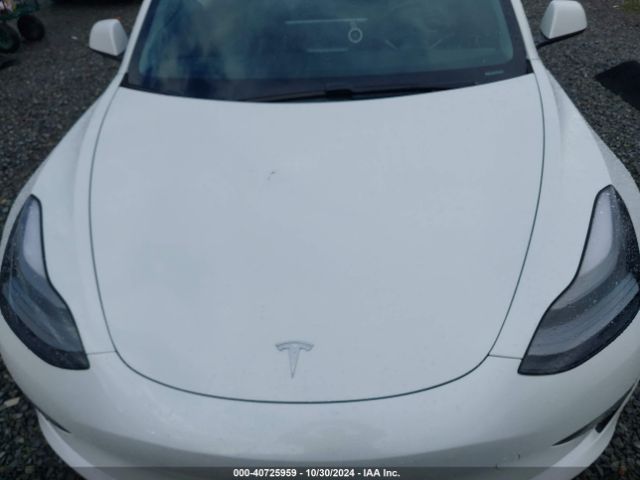 Photo 9 VIN: 5YJ3E1EBXMF938903 - TESLA MODEL 3 